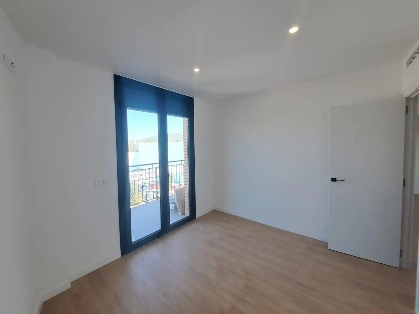 Piso de 95 m² en Igualada