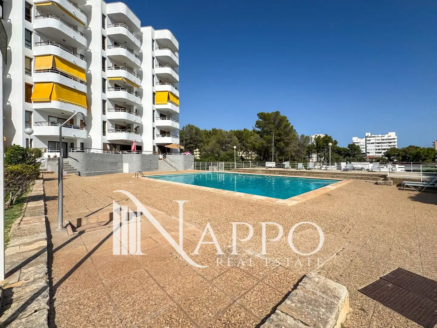 Piso de 60 m² en Palma