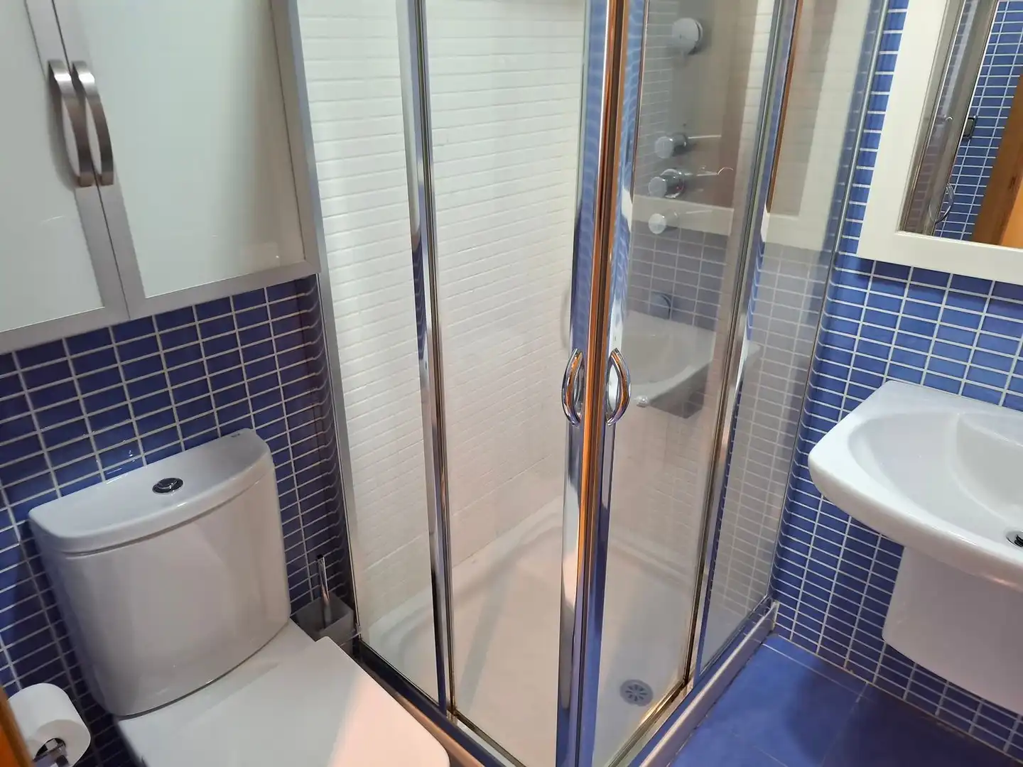 Pis de 60 m² a Ourense