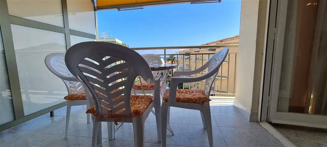 Piso de 57 m² en Cambrils