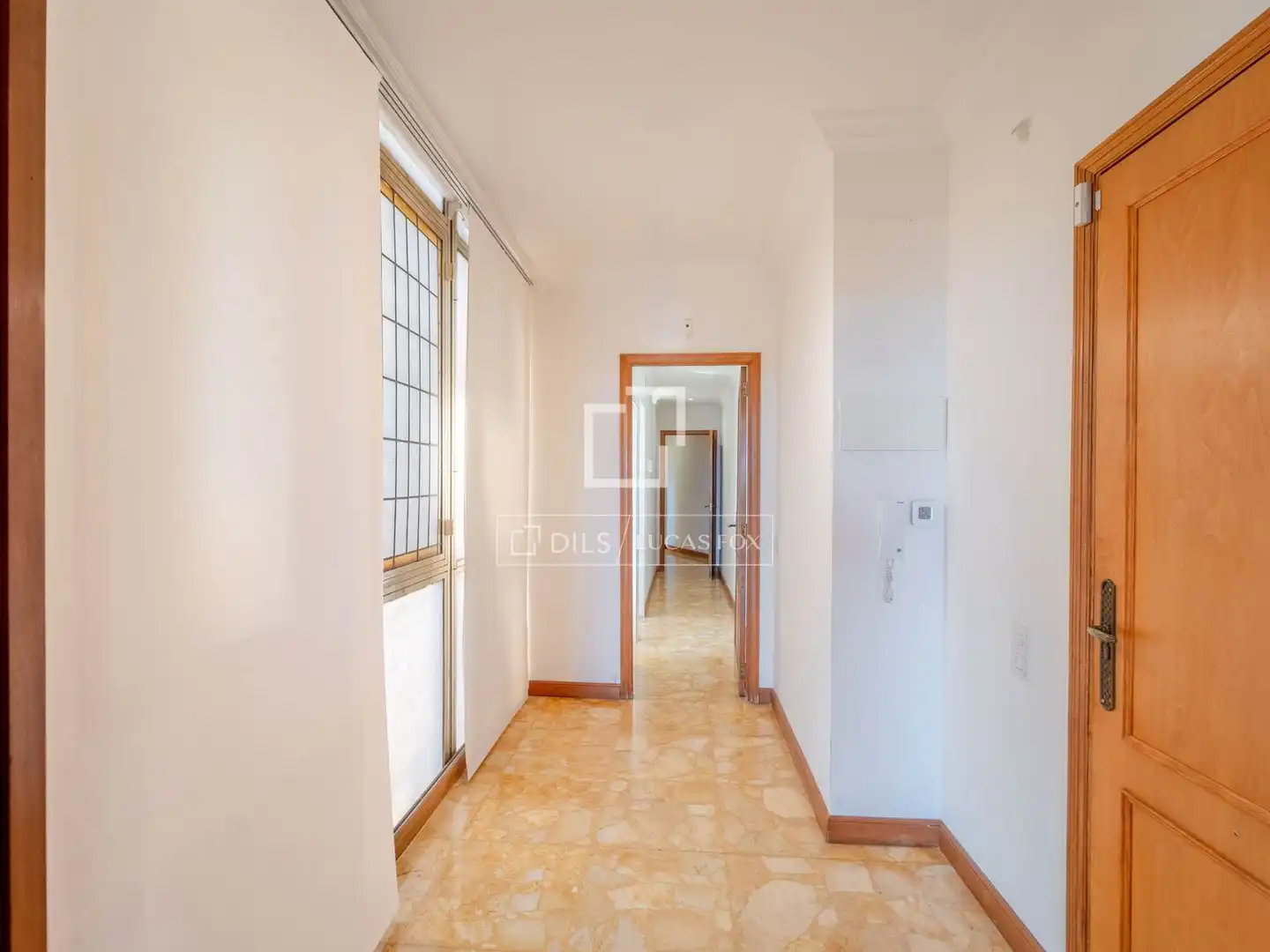 Pis de 150 m² a València