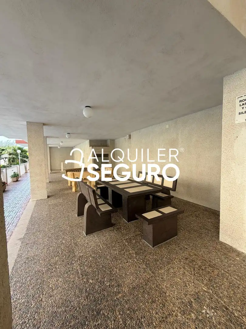 Piso de 70 m² en Oropesa del Mar