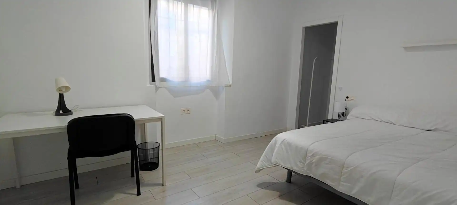 Habitación 186 m², Granada