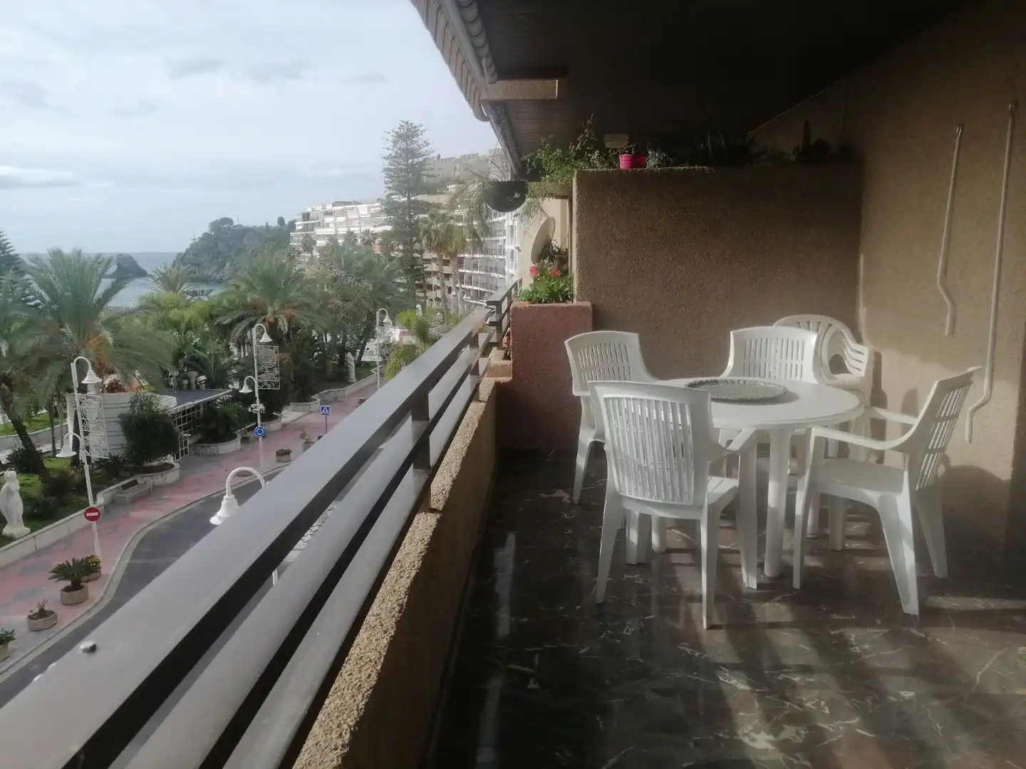 Piso de 110 m² en Almuñécar