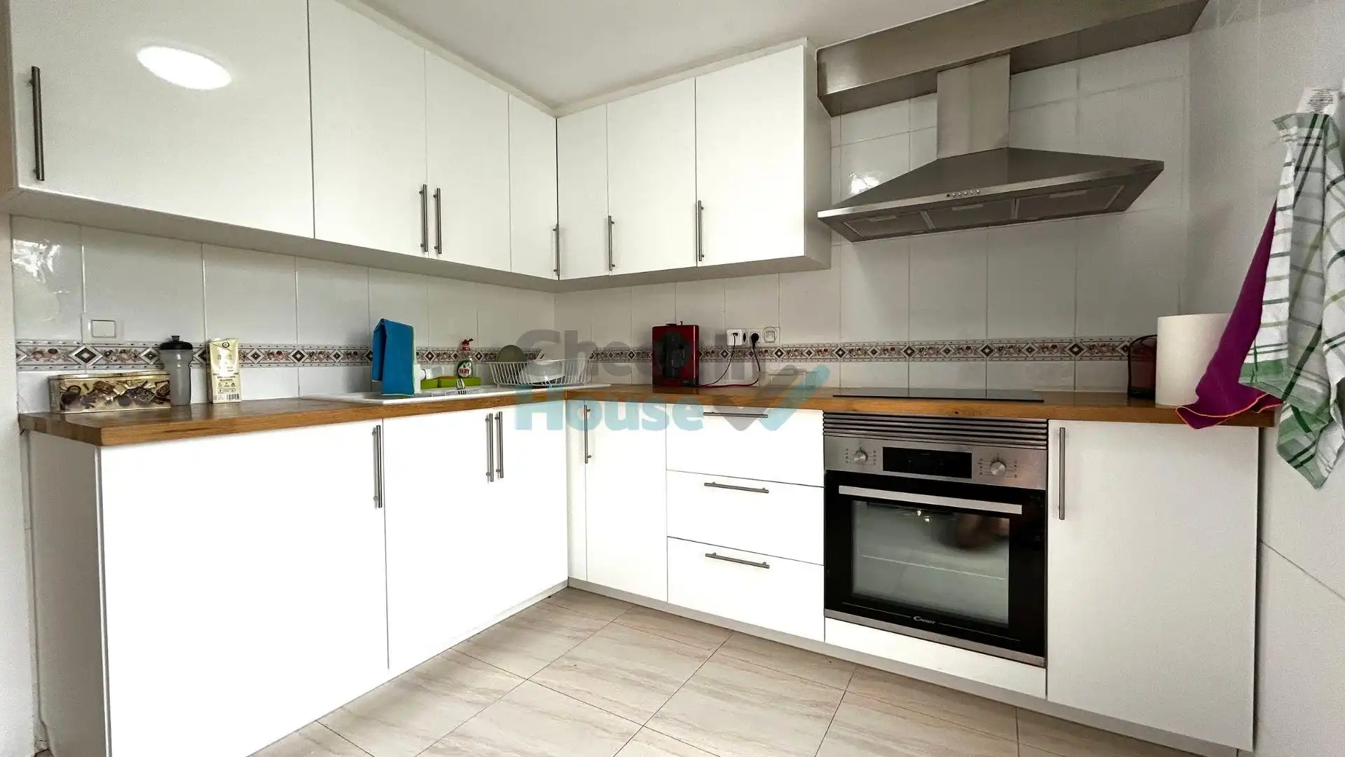 Piso de 80 m² en Sant Feliu de Guíxols
