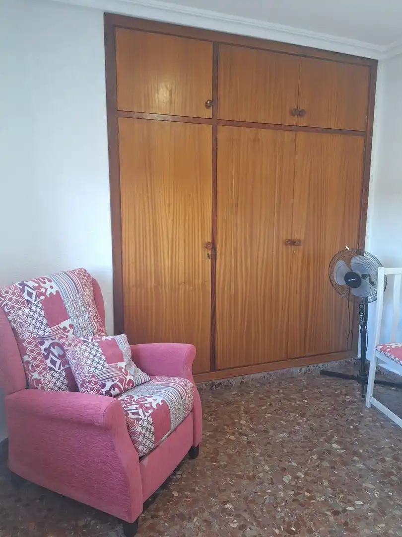 Piso de 130 m² en Murcia
