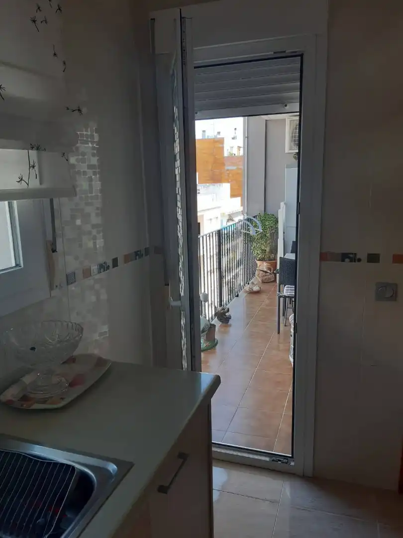 Piso de 90 m² en Vinaròs
