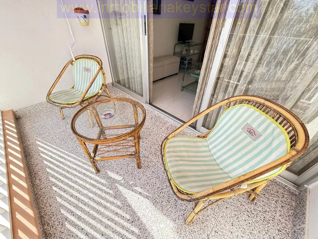 Piso de 65 m² en Sitges