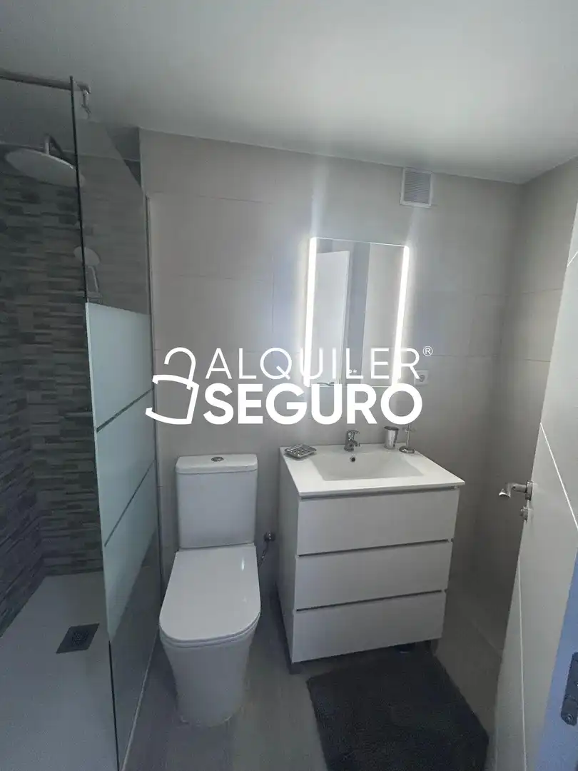 Piso de 90 m² en Toledo