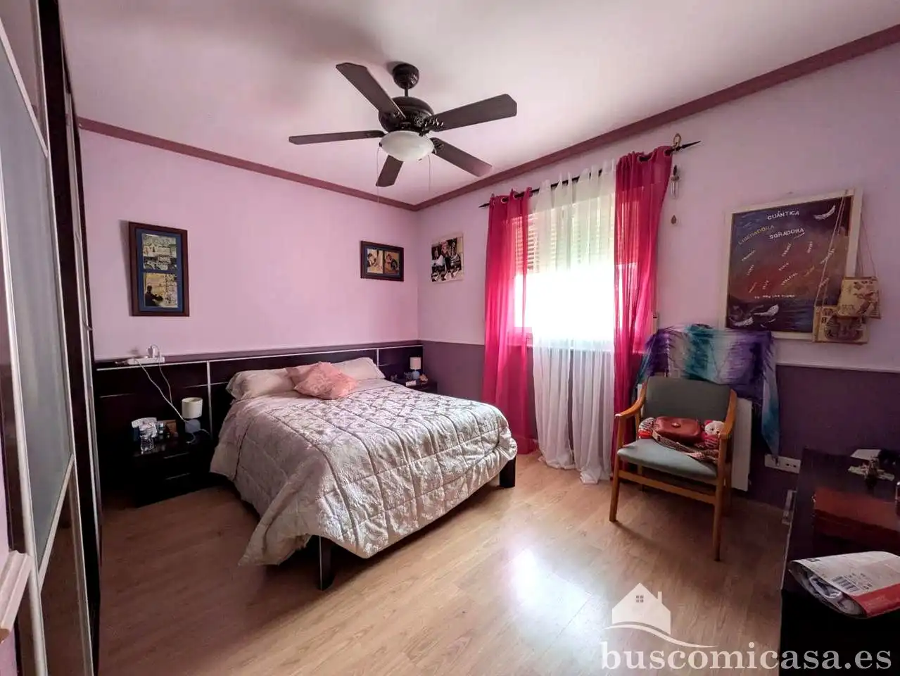 Piso de 149 m² en Linares