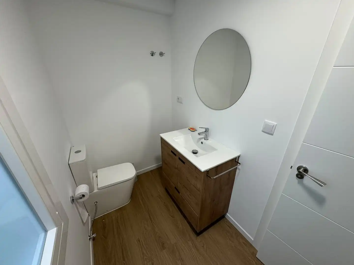 Pis de 74 m² a A Corunya