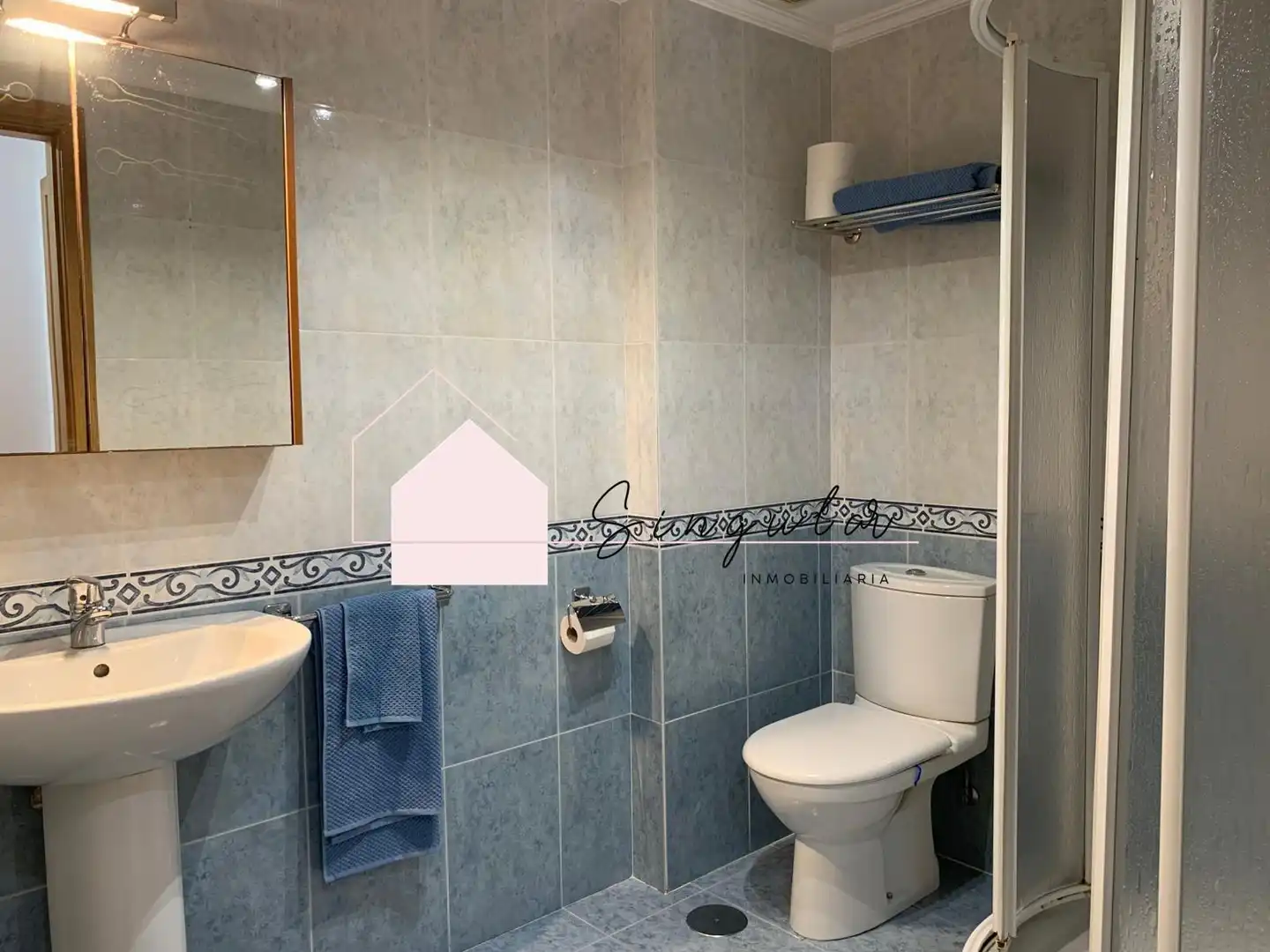 Piso de 106 m² en O Porriño