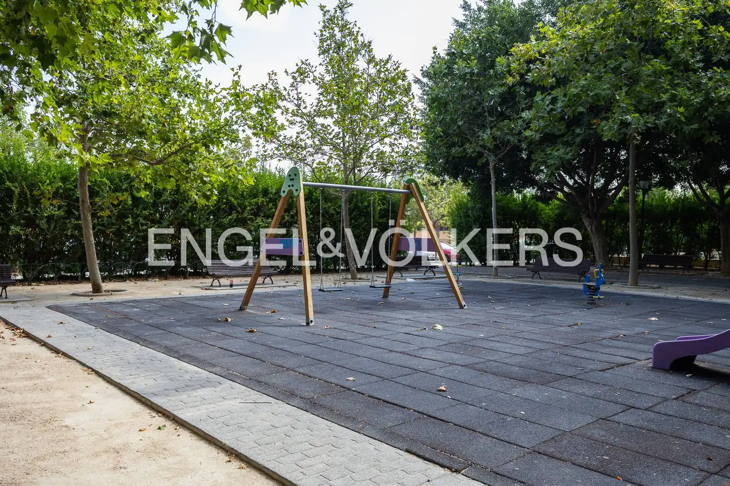 Piso de 122 m² en Valencia