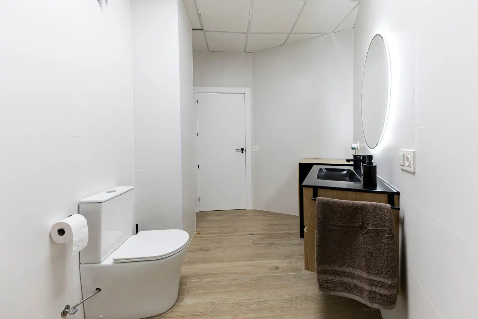 Piso de 90 m² en Águilas