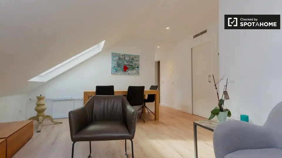 Piso de 70 m² en Madrid