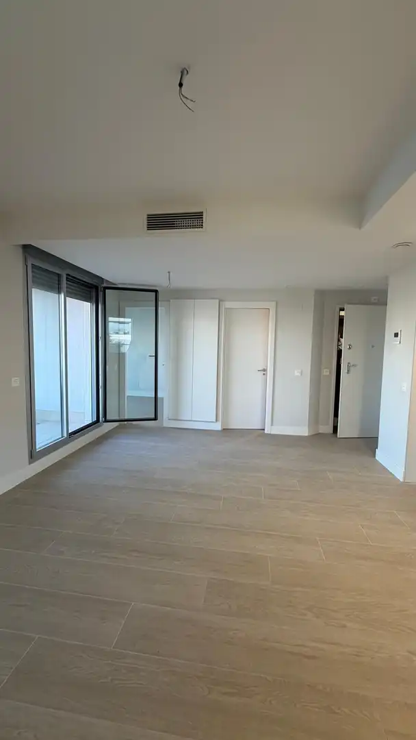 Appartement 55 m² à Madrid