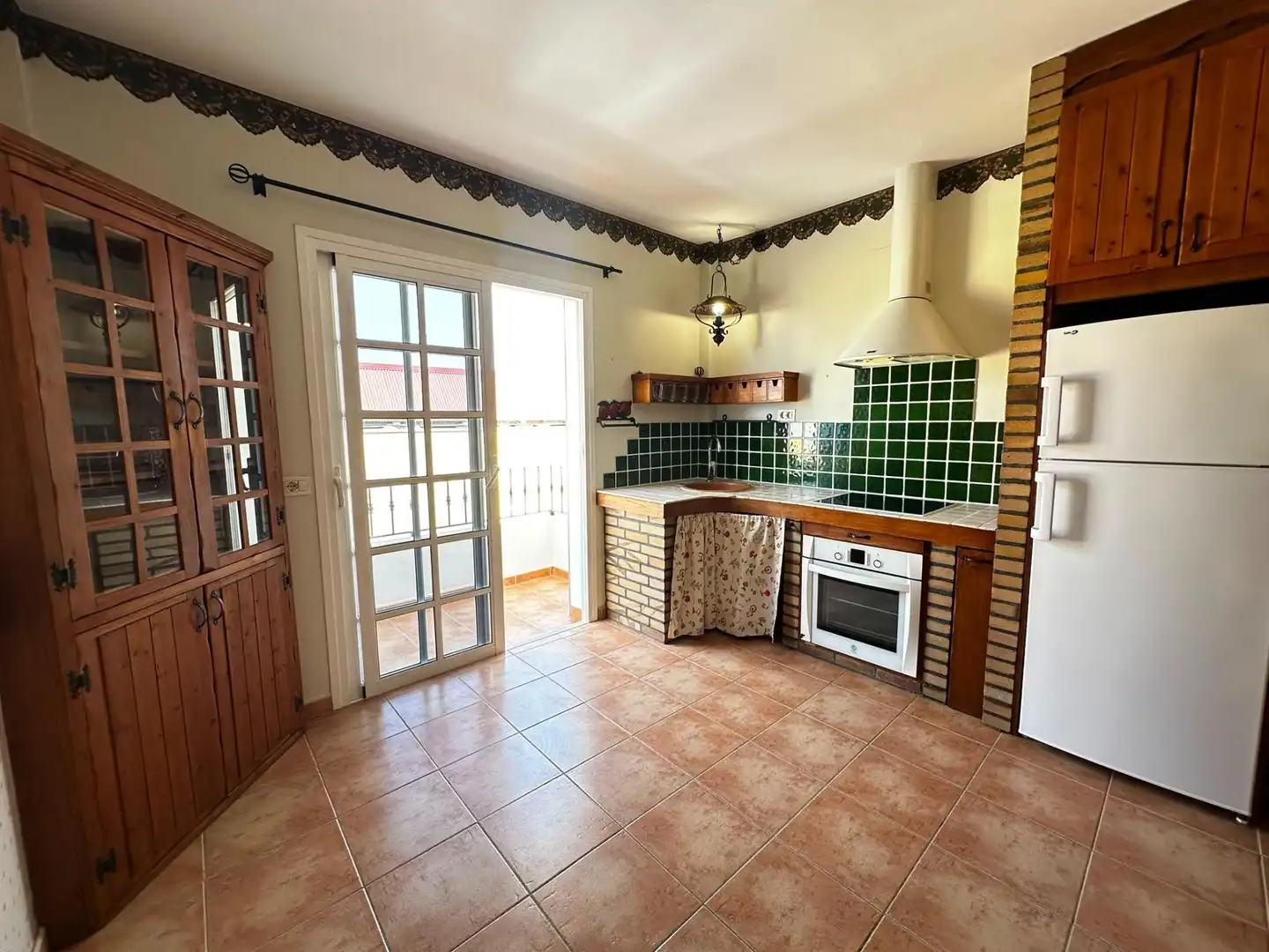 Piso de 75 m² en San Bartolomé de Tirajana