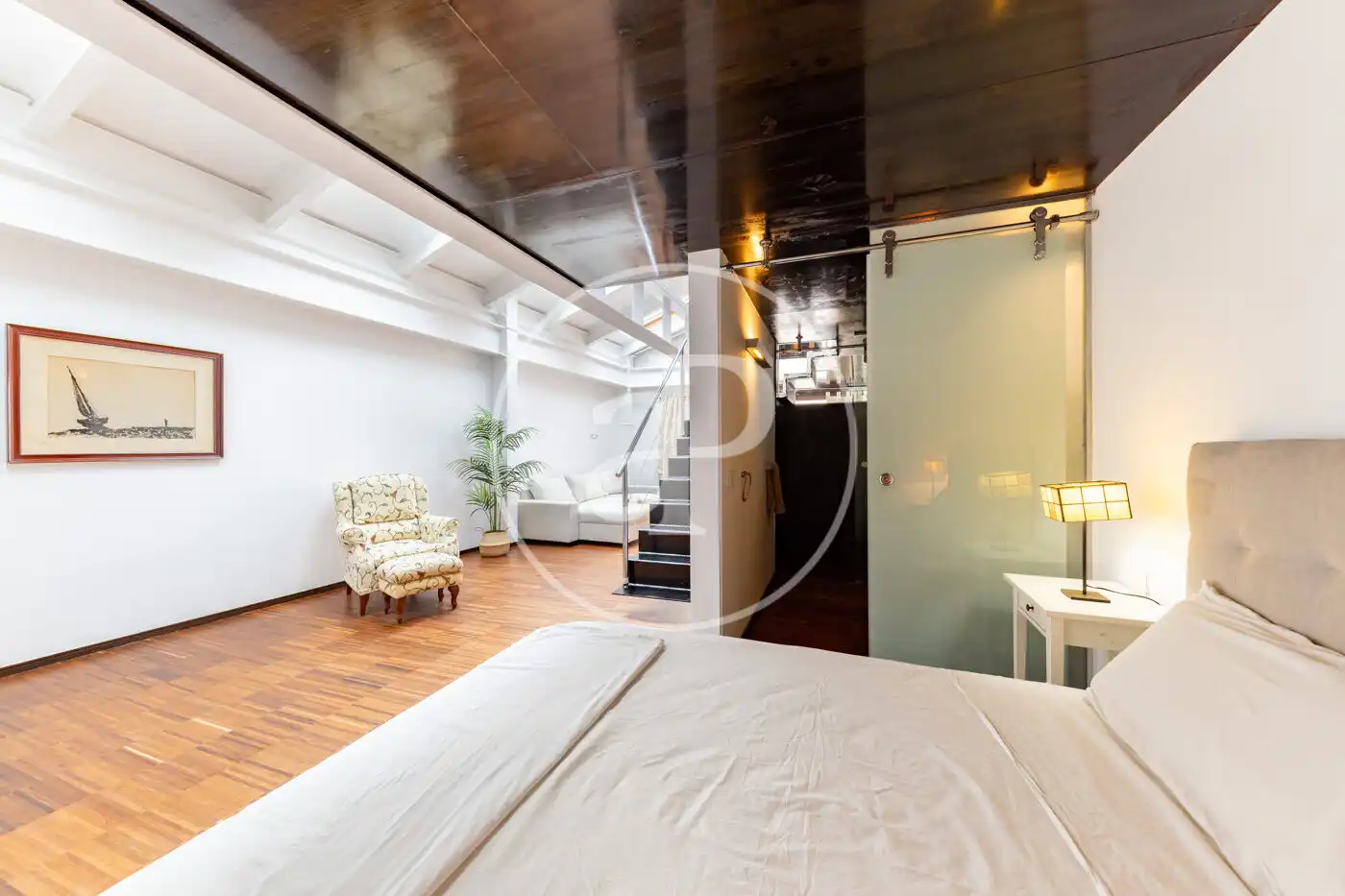 Wohnung 91 m² in Palma
