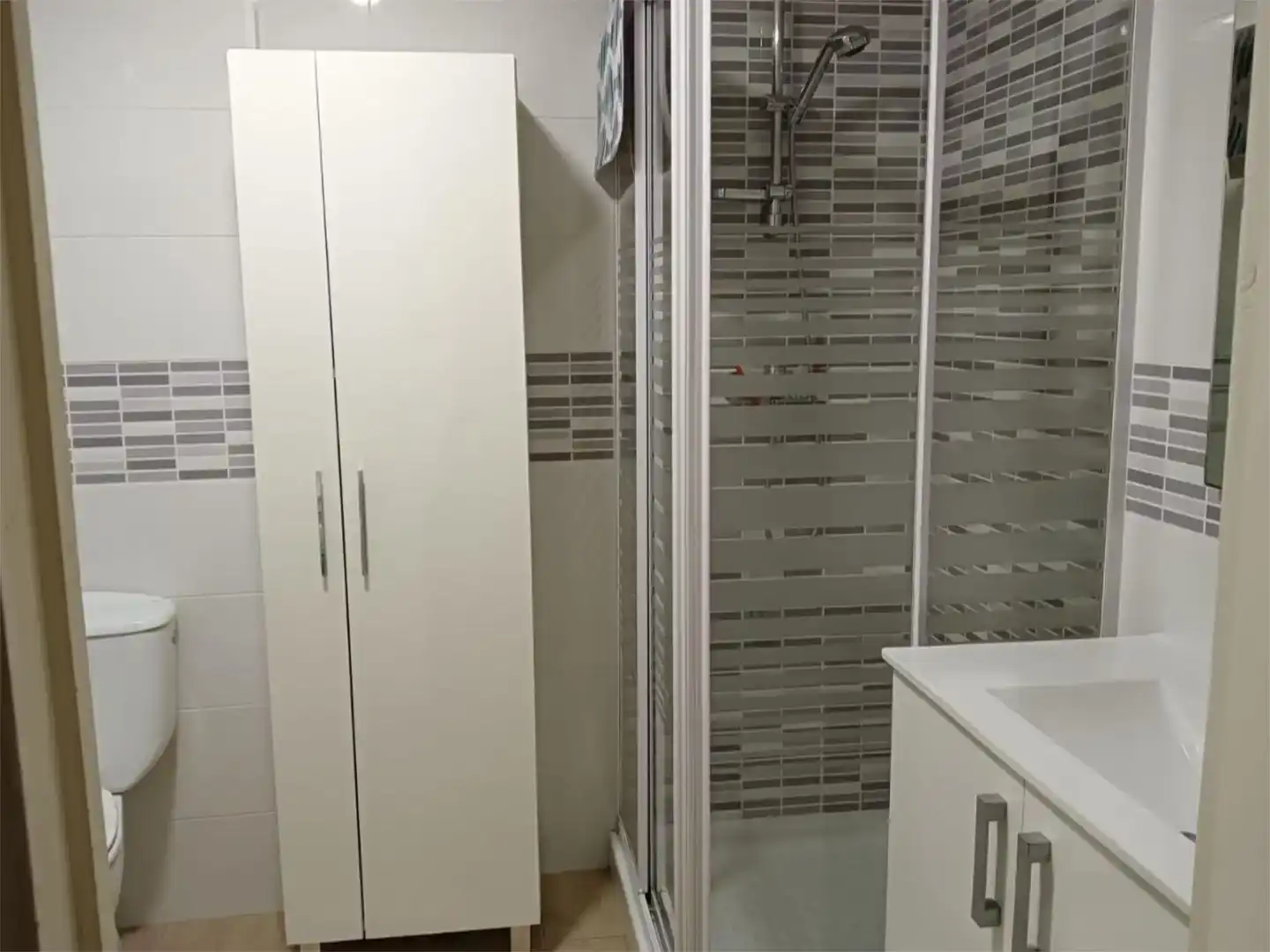Piso de 45 m² en Salou