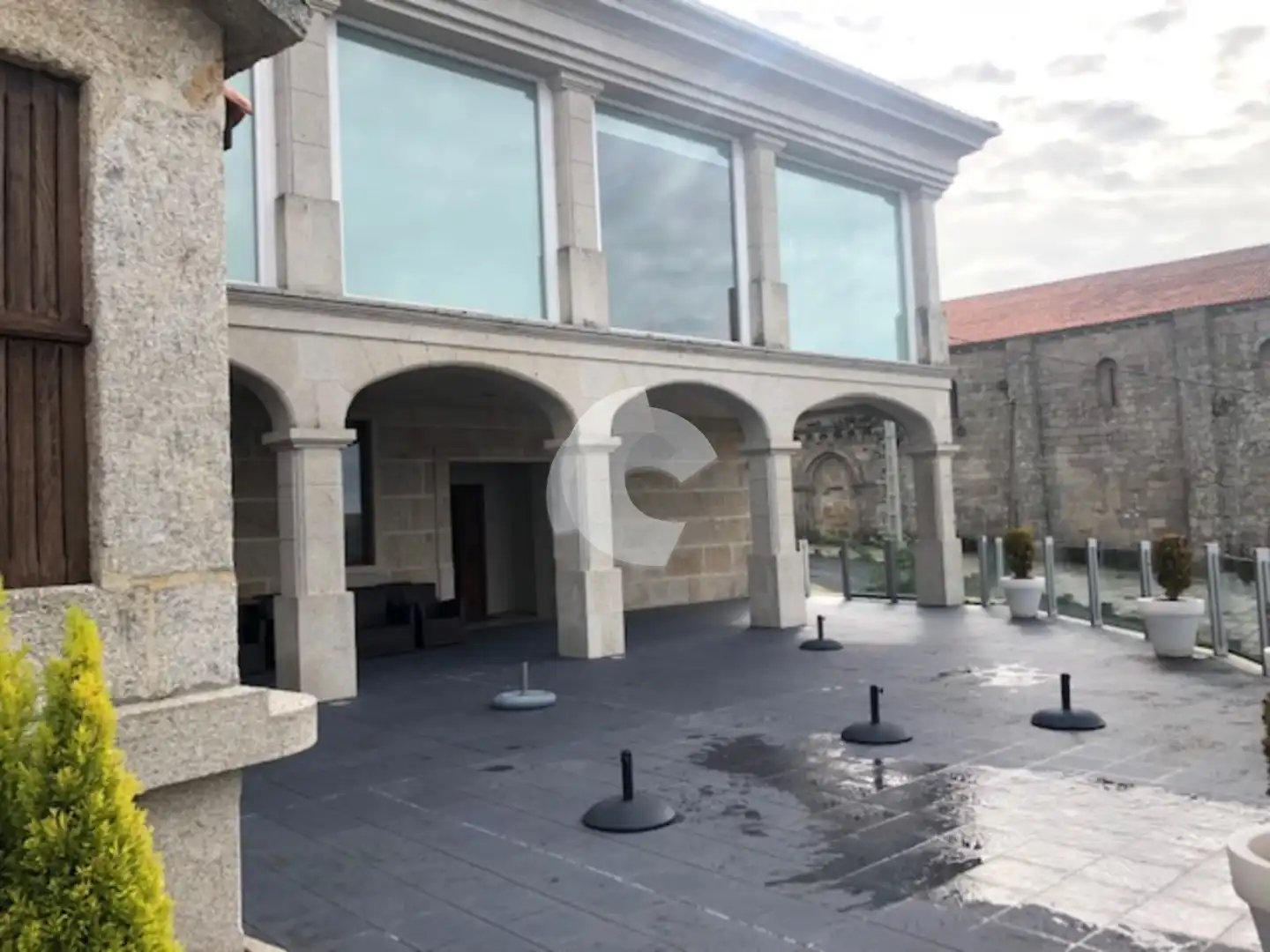Appartamento 500 m² a Xunqueira de Espadanedo