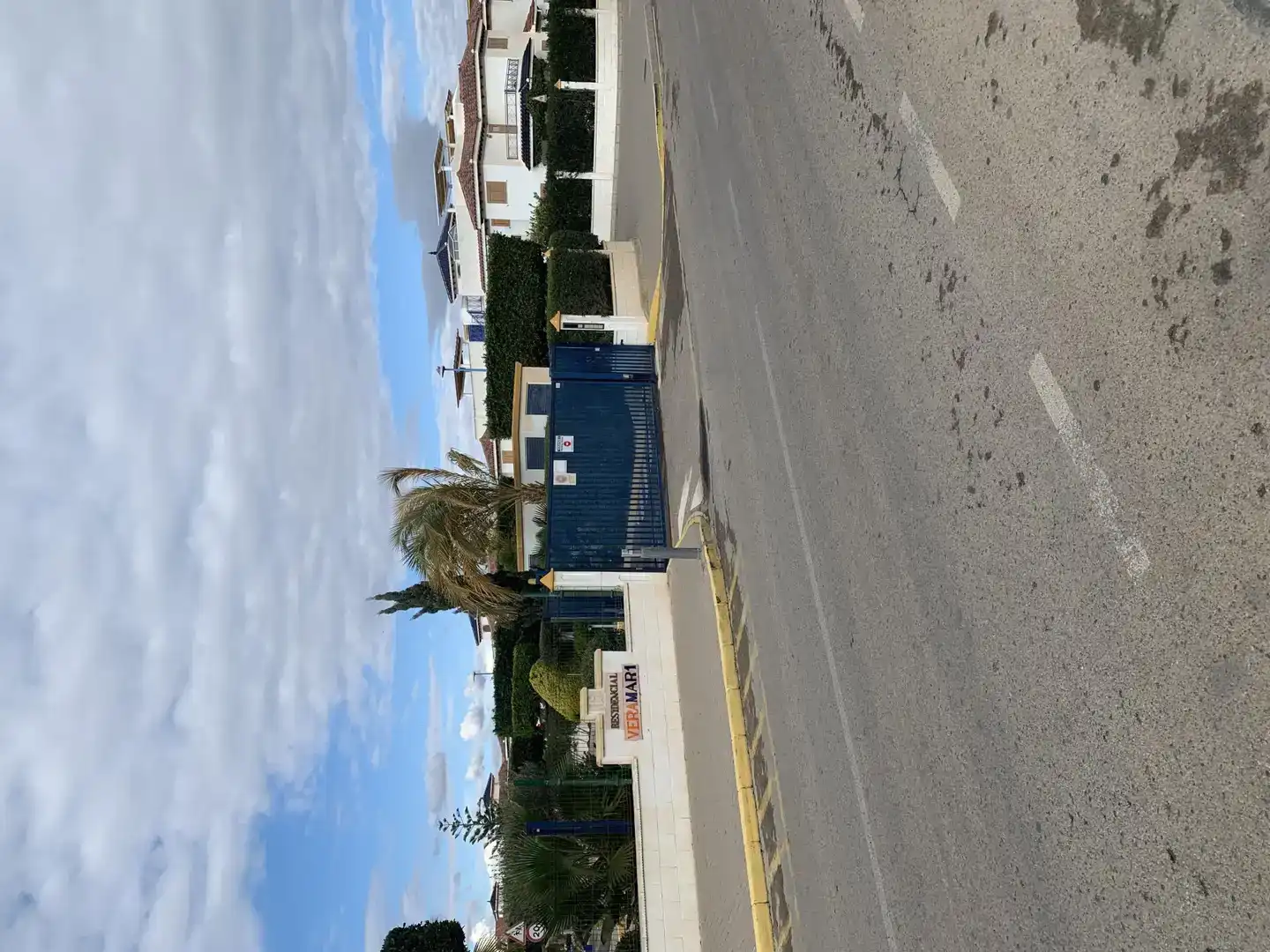 Piso de 65 m² en Vera