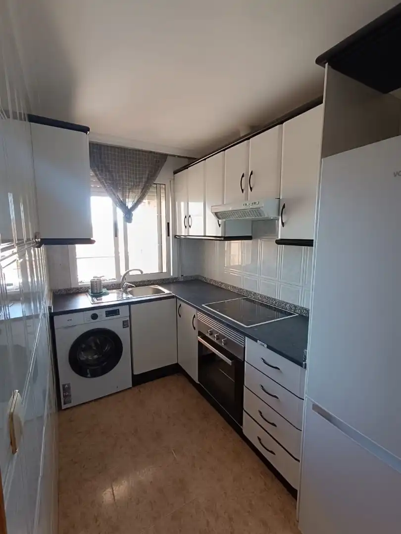 Piso de 92 m² en Cartagena