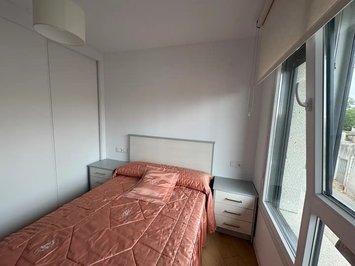 Piso de 55 m² en Ferrol