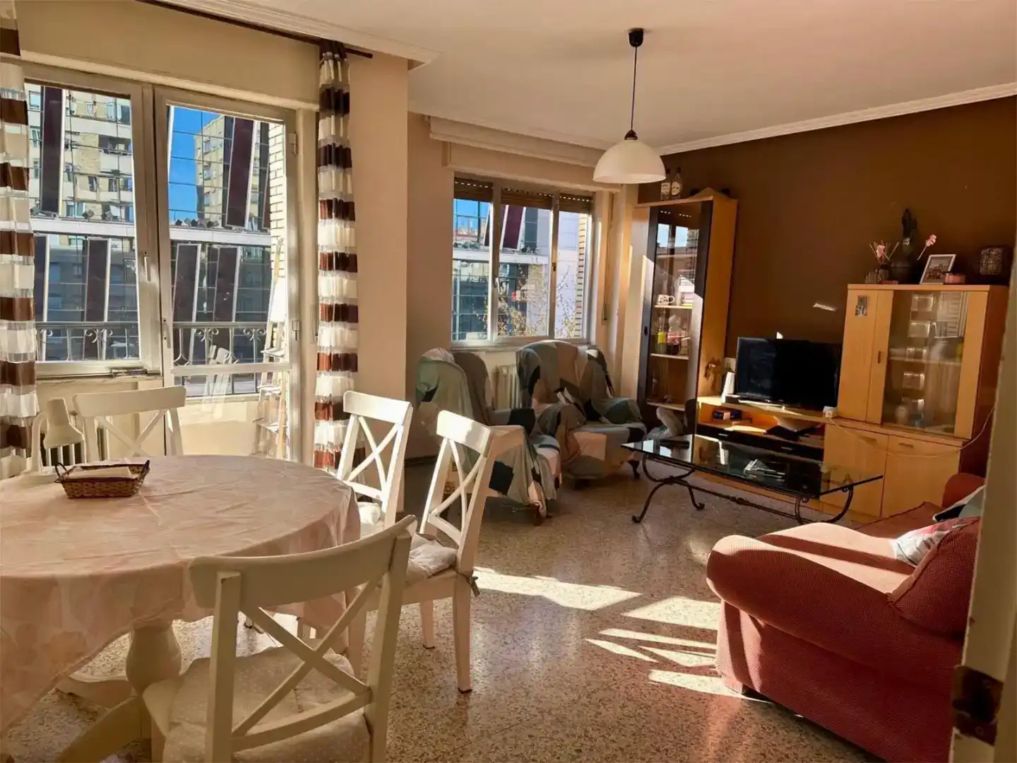 Piso de 130 m² en Salamanca