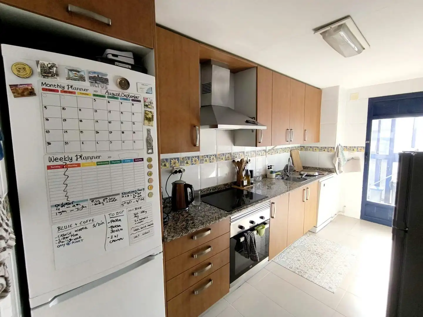 Wohnung 160 m² in Alicante