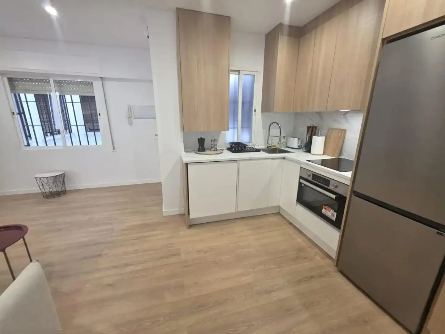 Piso de 73 m² en Córdoba
