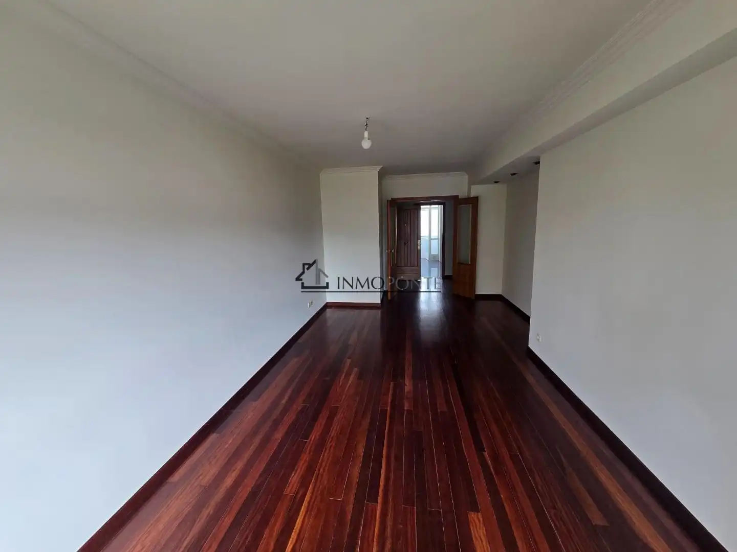 Pis de 120 m² a Pontevedra