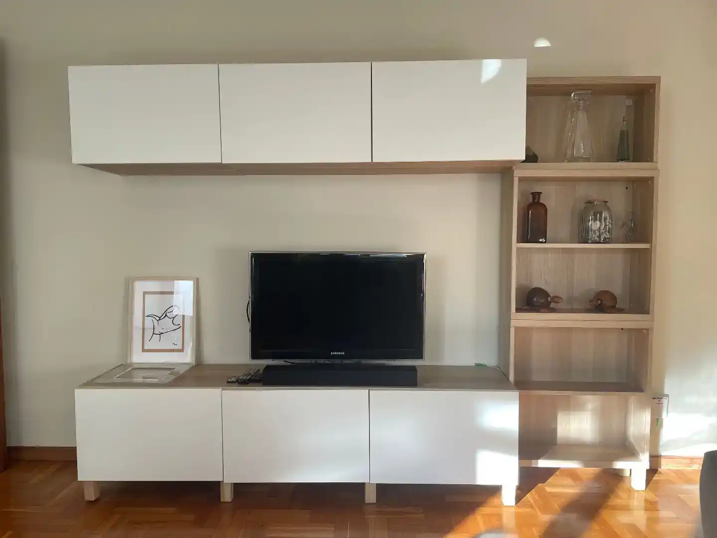 Piso de 80 m² en Oviedo