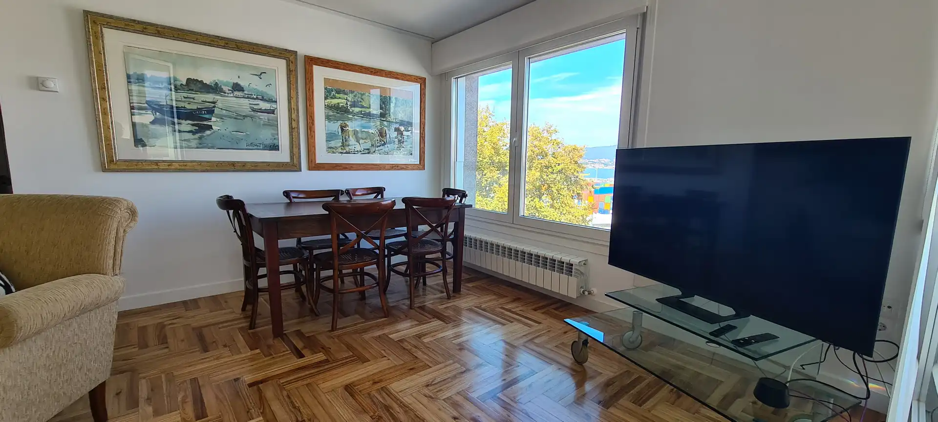 Apartamento 135 m² em Vigo