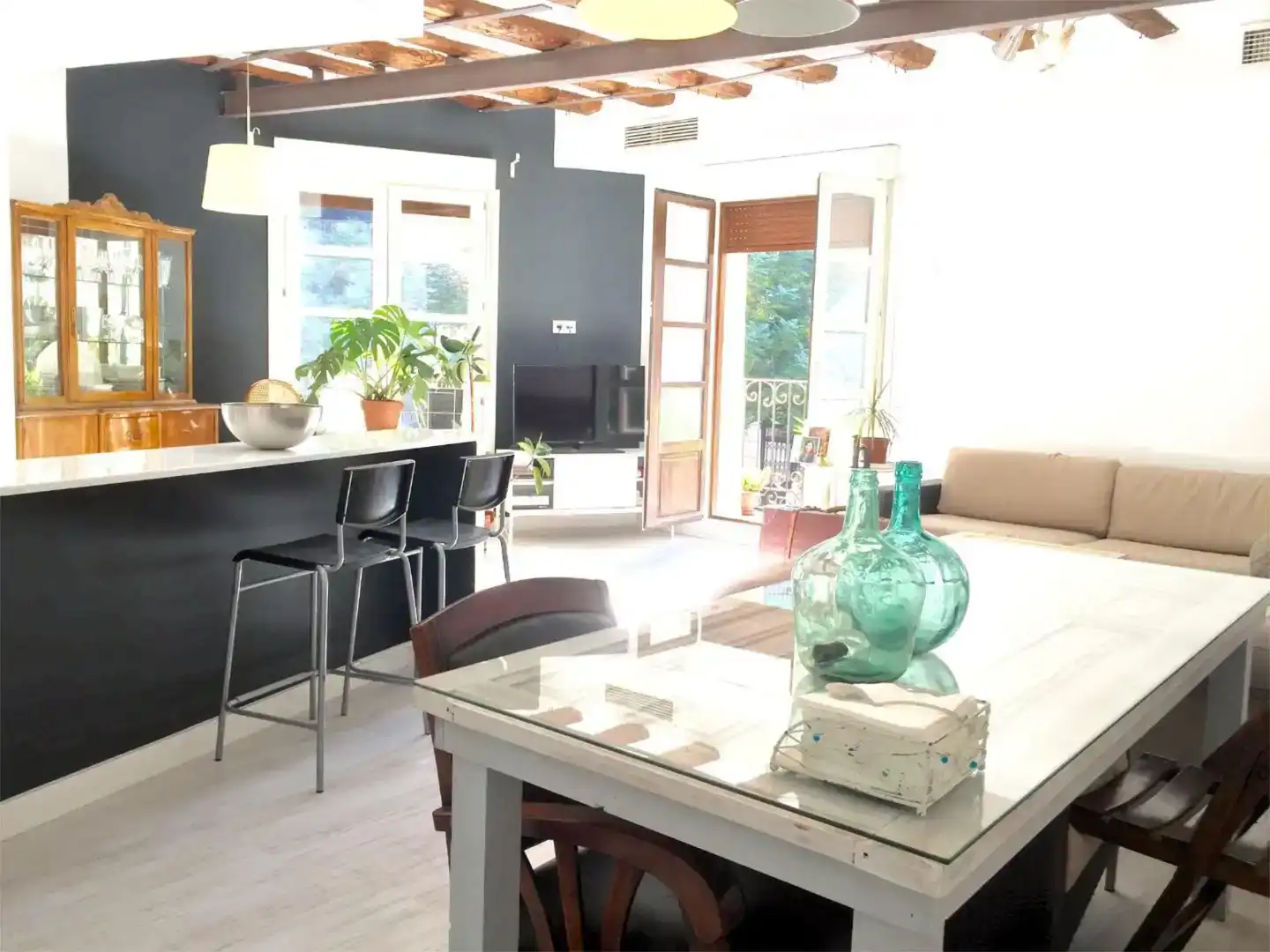 Piso de 80 m² en Zaragoza