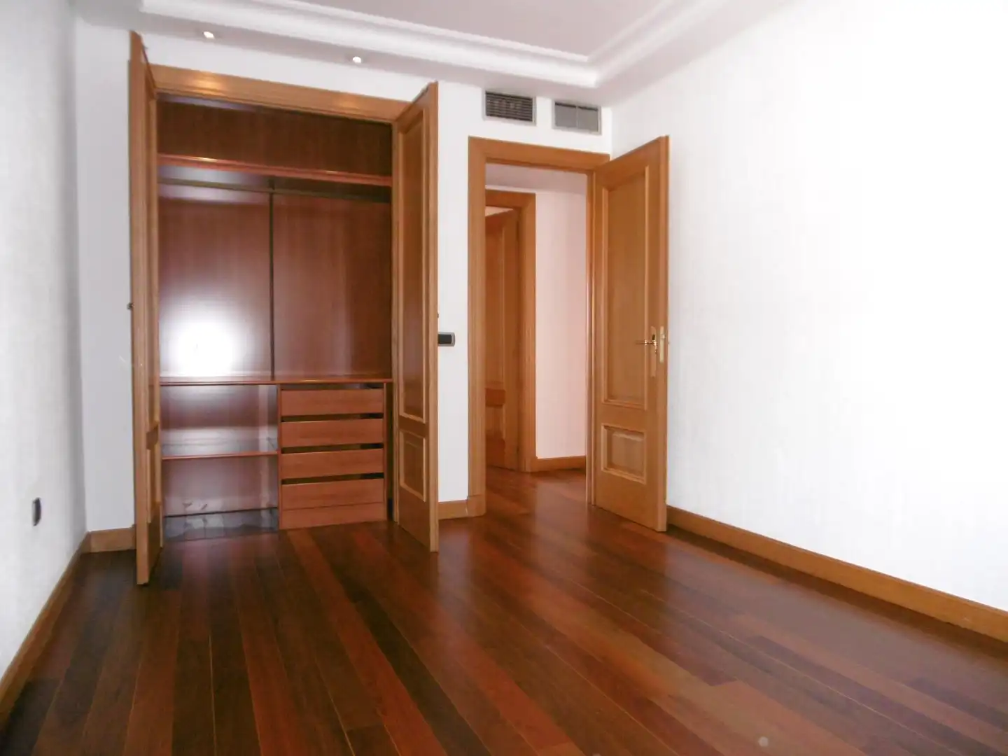 Piso de 167 m² en Valladolid