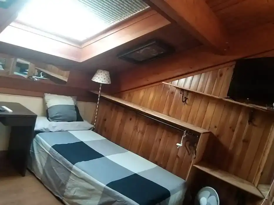 Habitación 300 m², Valladolid