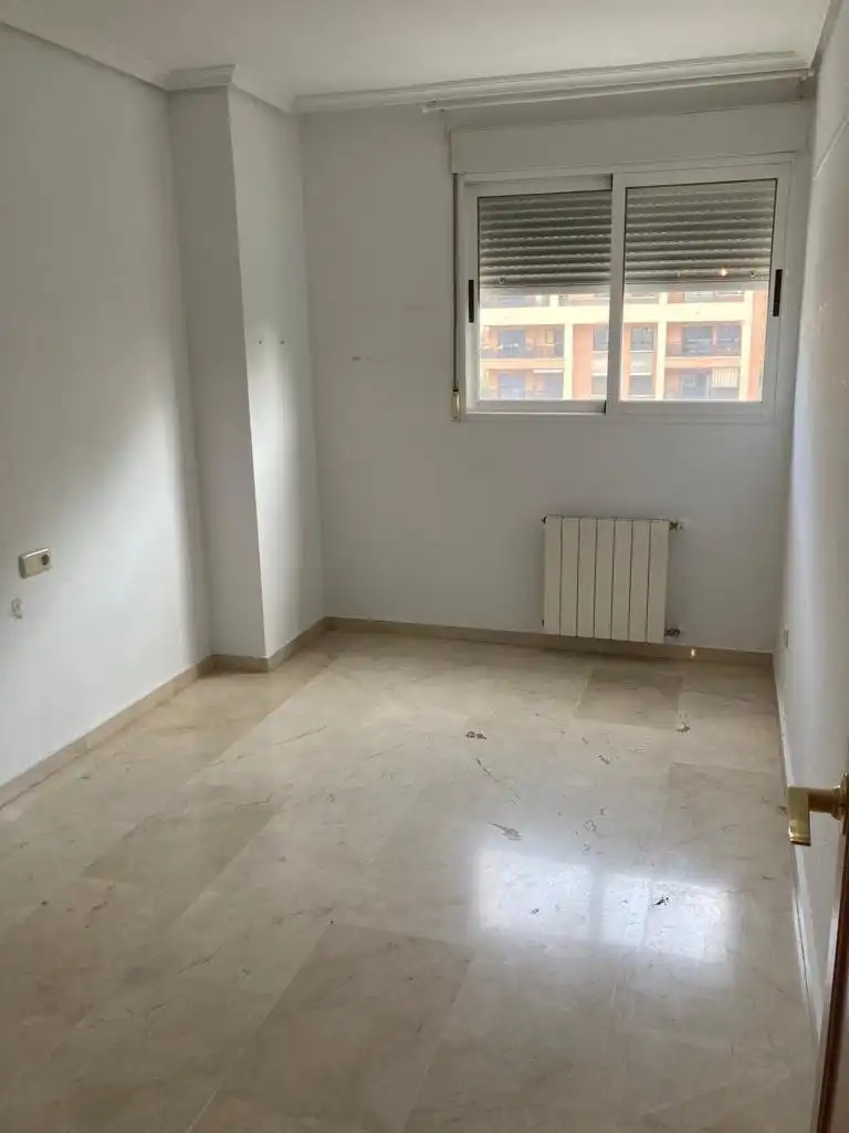 Pis de 128 m² a València