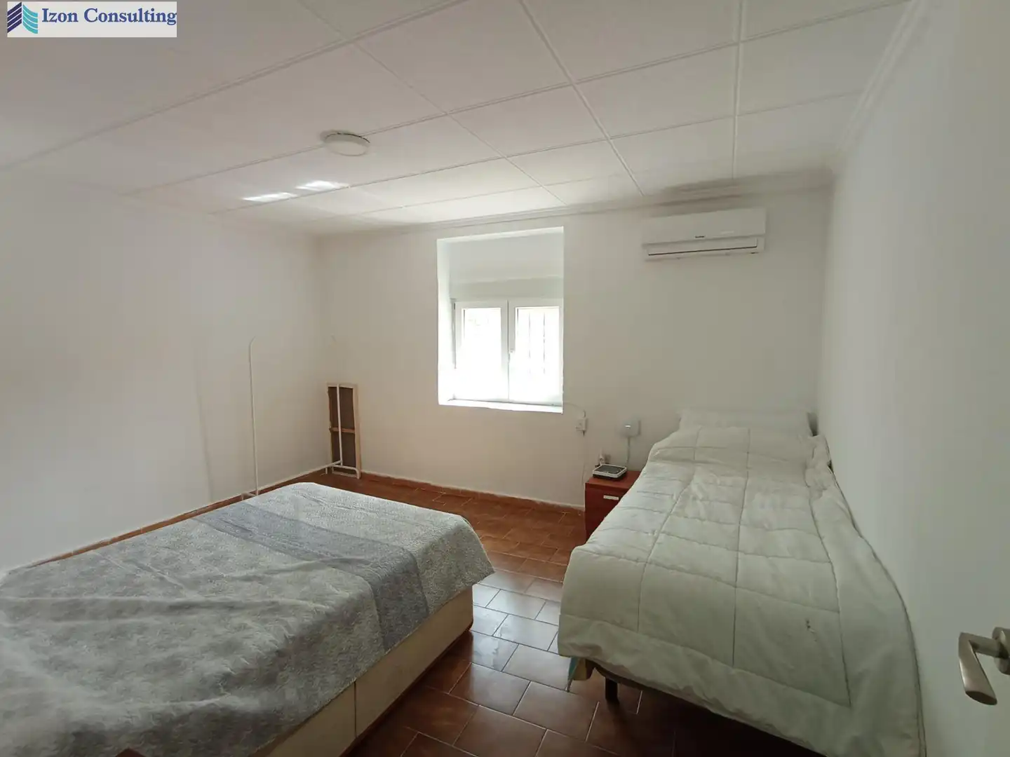 Piso de 90 m² en Munera