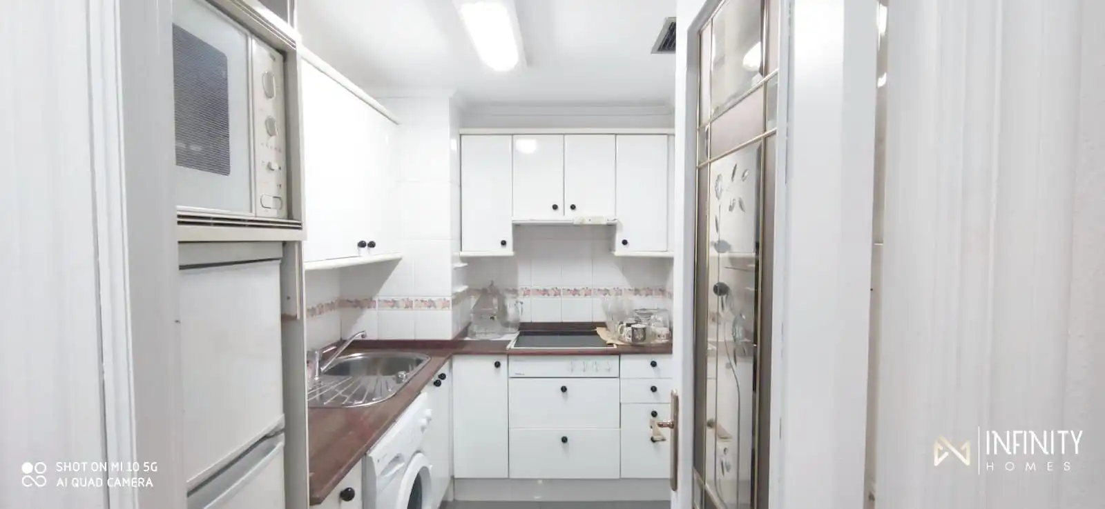 Piso de 60 m² en Bilbao