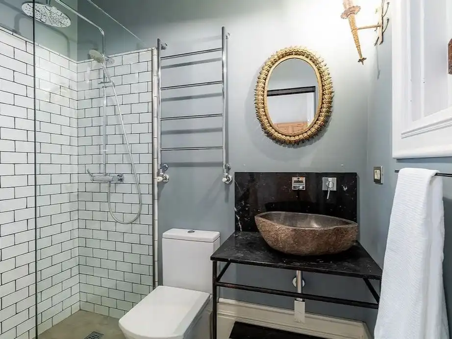 Piso de 55 m² en Badalona