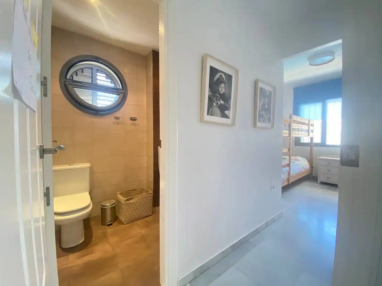 Piso de 186 m² en Isla Cristina