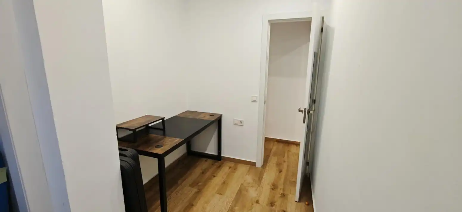 Pis de 55 m² a Torremolinos