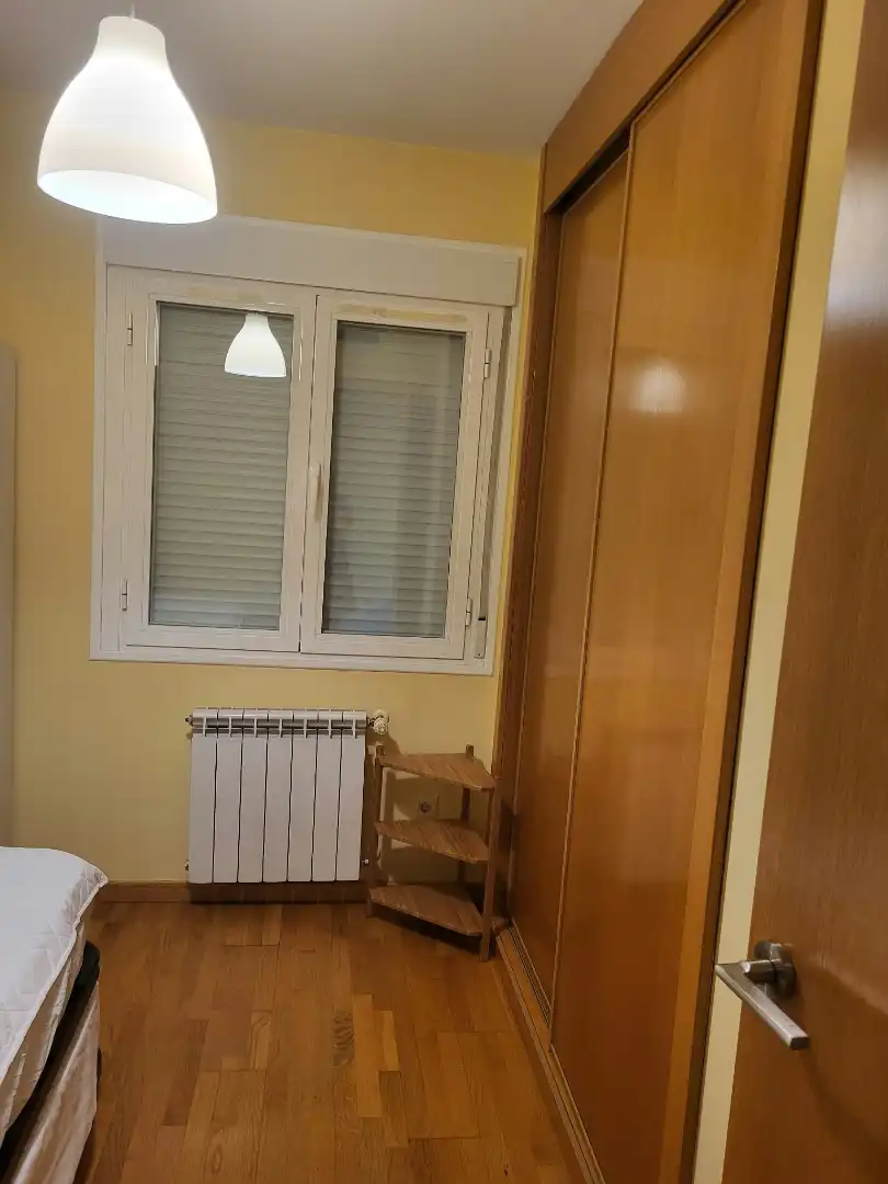 Квартира 70 м² в Мадриде