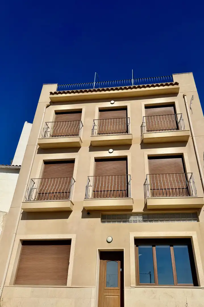 Pis de 97 m² a Tibi