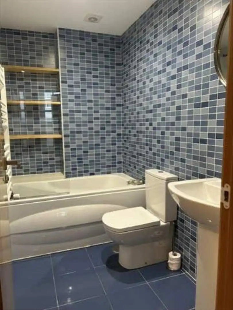Piso de 89 m² en La Coruña