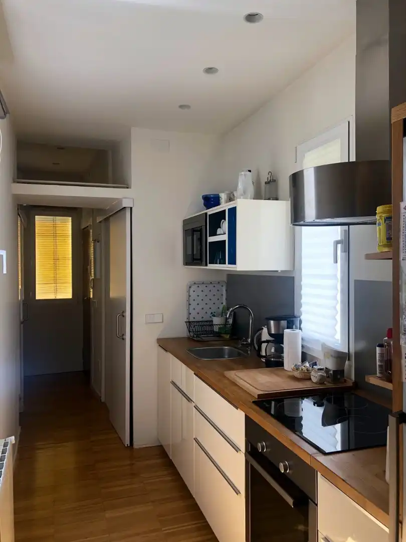 Appartamento 62 m² a Madrid