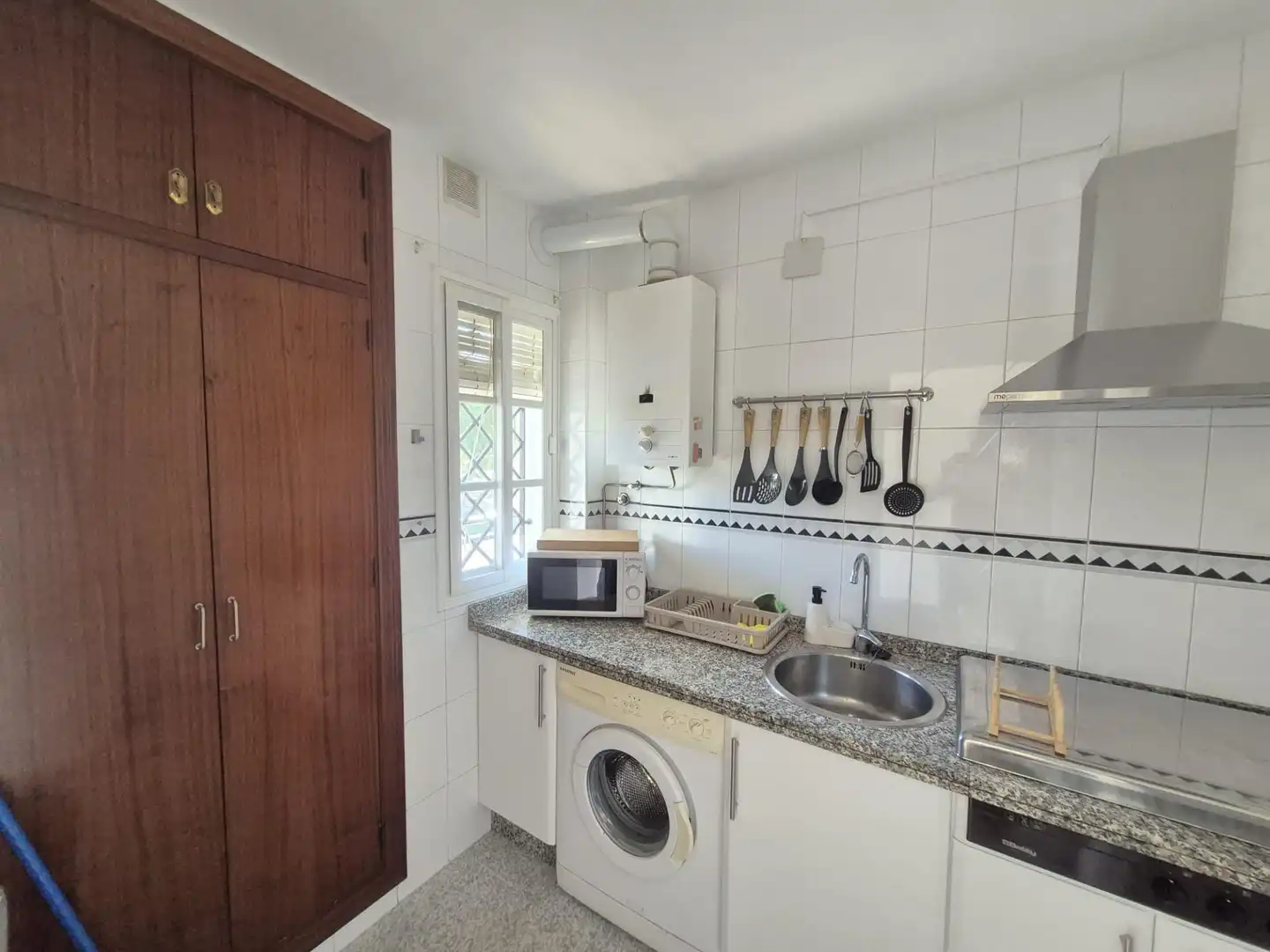 Pis de 65 m² a Punta Umbría