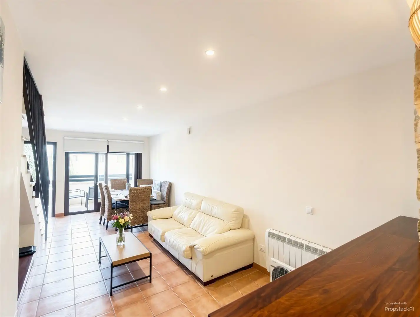 Piso de 120 m² en Mancor de la Vall