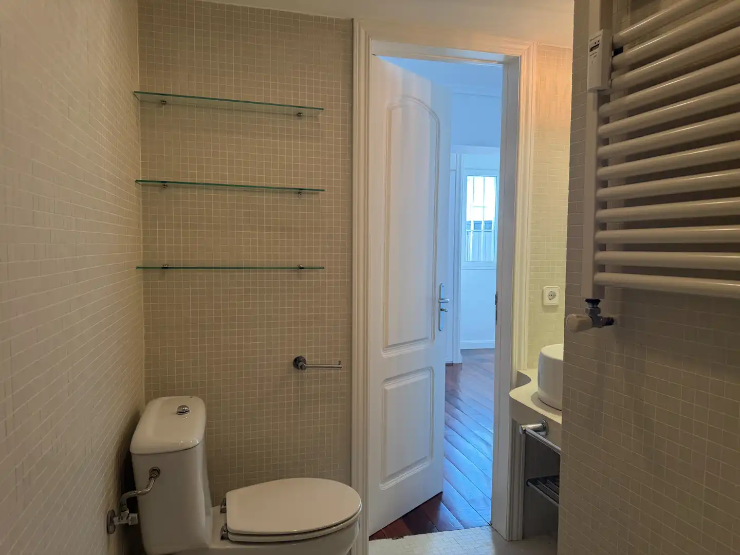 Appartamento 140 m² a Madrid