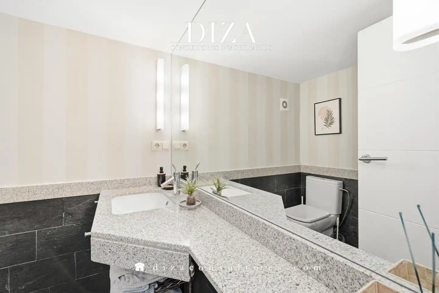 Piso de 41 m² en Madrid
